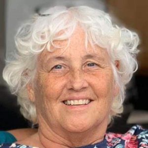 Meet your Posher, Ann